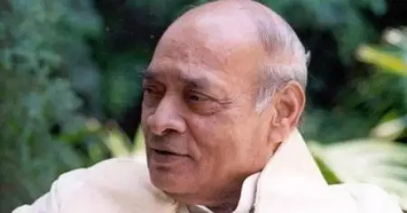 ചാരക്കേസ് അന്വേഷണം അവസാനിപ്പിച്ചത് നരസിംഹ റാവുവിന്റെ ഇടപെടലില്‍; കരുണാകരനെ അനാവശ്യമായി വലിച്ചിഴച്ചതാണ്; വെളിപ്പെടുത്തി റോ മുന്‍ ഉദ്യോഗസ്ഥന്‍
