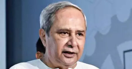 മോദിക്ക് ചെക്ക് വെച്ച് ഒഡീഷ; മിഷണറീസ് ഓഫ് ചാരിറ്റി സ്ഥാപനങ്ങള്‍ക്ക് സഹായവുമായി പട്‌നായിക് സര്‍ക്കാര്‍