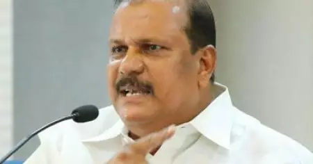 ഇന്ത്യയെ ഹിന്ദുരാഷ്ട്രമാക്കണമെന്ന് ഞാന്‍ അബദ്ധവശാല്‍ പറഞ്ഞതല്ല; വീണ്ടും കടുത്ത വര്‍ഗീയത പറഞ്ഞ് പി.സി ജോര്‍ജ്