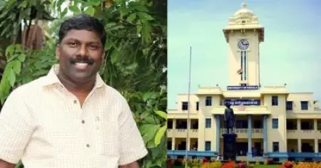 അപൂര്‍വ്വമായ ഡാറ്റാ കോപ്പിയടി; പി.കെ ബിജുവിന്റെ ഭാര്യയുടെ നിയമനം റദ്ദാക്കണമെന്ന് പരാതി