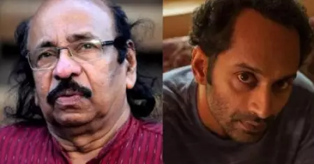 ജോജി കണ്ട് ഷേക്‌സ്പിയര്‍ കയ്യടിക്കുക മാത്രമല്ല ദിലീഷിനെ ഒന്നുമ്മ വെക്കുകയും ചെയ്യും; സച്ചിദാനന്ദന് മറുപടിയുമായി അരുണ്‍ സദാനന്ദന്‍