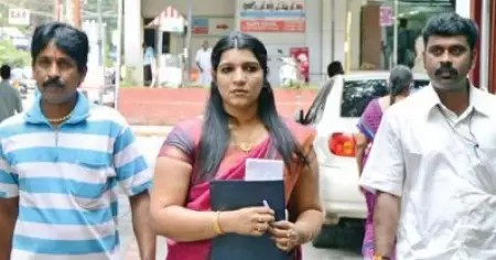 സോളാര്‍ തട്ടിപ്പ് കേസില്‍ സരിത കുറ്റക്കാരി; ശിക്ഷാ വിധി ഉച്ചയ്ക്ക്