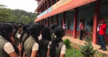 സുരക്ഷയില്ലാത്ത സ്‌കൂളുകള്‍ അടച്ച് പൂട്ടുമെന്ന് ബാലാവകാശ കമ്മീഷന്‍