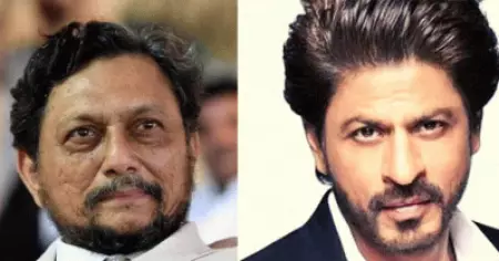 അയോധ്യാ തര്‍ക്കത്തില്‍ ഷാരൂഖ് ഖാനെ മധ്യസ്ഥനാക്കാന്‍ എസ്.എ ബോബ്‌ഡെയ്ക്ക് താല്‍പ്പര്യമുണ്ടായിരുന്നെന്ന് വെളിപ്പെടുത്തല്‍