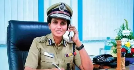 സാമ്പത്തിക തട്ടിപ്പിനിരയായെന്ന് പരാതി നല്‍കിയിട്ടും തിരിഞ്ഞുനോക്കിയില്ല; മ്യൂസിയം പൊലീസിനെതിരെ മുന്‍ ഡി.ജി.പി ആര്‍. ശ്രീലേഖ