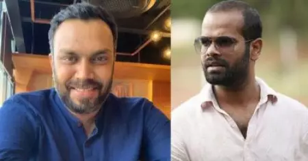 കഷ്ടം, ഇതേ ടീമിന്റെ കൂടെ പടം ചെയ്ത് ബോറടിച്ചില്ലേയെന്ന് ശ്യാം പുഷ്‌കരന്‍; മടുത്തെന്ന് ഷൈജു ഖാലിദ്
