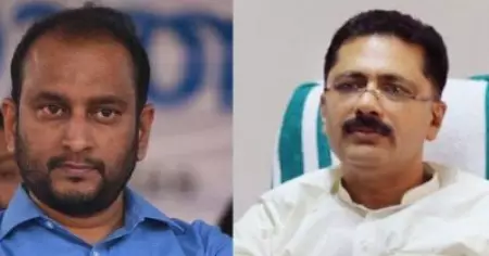 നെഞ്ചില്‍ തറച്ചപ്പോള്‍ ഉണ്ടയുള്ള വെടിയാണെന്ന് ബോധ്യമായി കാണും; കെ.ടി ജലീലിനോട് പി.കെ ഫിറോസ്