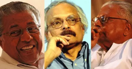 വി.എസ് വിഗ്രഹവല്‍ക്കരിക്കപ്പെട്ട നേതാവ്, ജനജീവിതം മെച്ചപ്പെടുത്താന്‍ ഒന്നും ചെയ്തില്ല; പിണറായി ചെയ്യുന്നതാണ് ഒരു മുഖ്യമന്ത്രി ചെയ്യേണ്ടത്: എം. മുകുന്ദന്‍