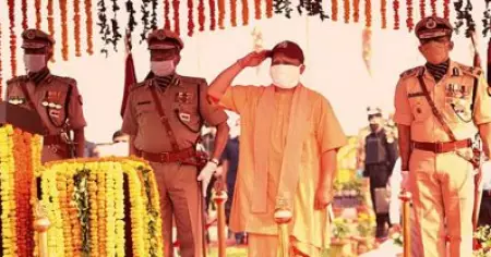മുത്തച്ഛന് ഓക്‌സിജന്‍ സഹായം തേടി ട്വീറ്റ് ചെയ്ത യുവാവിനെതിരെ ക്രിമിനല്‍ കേസെടുത്ത് യു.പി പൊലീസ്