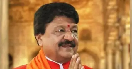 ഉരുണ്ടുകളിച്ച് ബി.ജെ.പി; ബംഗാളില്‍ എന്‍.ആര്‍.സി നടപ്പാക്കാന്‍ ഉദ്ദേശിച്ചിട്ടില്ലെന്ന് കൈലാഷ് വിജയ് വര്‍ഗീയ