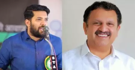 മെട്രോമാനെ മലര്‍ത്തിയടിച്ച ഷാഫി, നേമത്തെ വെല്ലുവിളി ഏറ്റെടുത്ത മുരളീധരന്‍; പരാജയത്തിനിടയിലും കോണ്‍ഗ്രസില്‍ കൈയ്യടി നേടുന്ന രണ്ടു പേര്‍