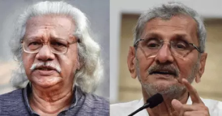 അടൂര്‍ പറഞ്ഞത് തെറ്റ്; മീടു ആരോപണവിധേയനായ വൈരമുത്തുവിന് ഒ.എന്‍.വി പുരസ്‌കാരം നല്‍കാനുള്ള തീരുമാനത്തിനെതിരെ എന്‍.എസ് മാധവന്‍