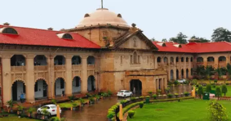 പ്രയാഗ് രാജിലെ ബുള്‍ഡോസര്‍ ആക്രമണം: ജാവേദ് മുഹമ്മദിന്റെ വീട് തകര്‍ത്തതിനെതിരെ അഭിഭാഷകര്‍ നല്‍കിയ ഹരജി കേള്‍ക്കാന്‍ വിസമ്മതിച്ച് അലഹാബാദ് കോടതി