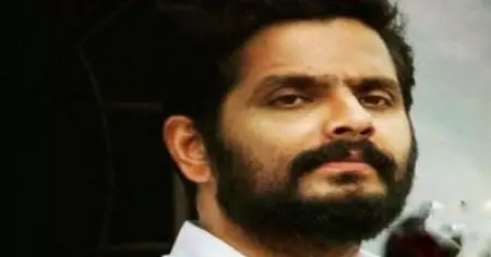 ആരോടും ഒരു തെറ്റും ചെയ്യാത്ത അമ്മമാരെ തെറിവിളിക്കുന്നവരോട്, അഭിപ്രായ സ്വാതന്ത്ര്യമുള്ള ഒരു രാജ്യത്താണ് ജീവിക്കുന്നത്;
ഫലസ്തീന്‍ ഐക്യദാര്‍ഢ്യത്തന് പിന്നാലെയുള്ള സൈബര്‍ ആക്രമണത്തില്‍ അനീഷ് ജി. മേനോന്‍