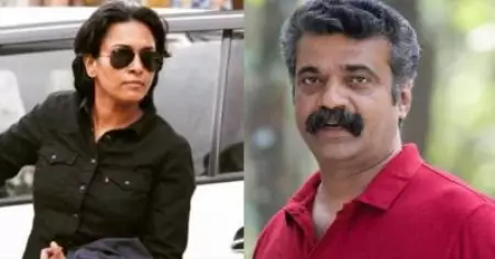 'മരണം വരെ അഭിനയിക്കും' എന്നാണ് അന്ന് പിരിയുമ്പോള്‍ അനിലേട്ടന്‍ പറഞ്ഞത്; ഓര്‍മ പങ്കുവെച്ച് 'നായാട്ടി'ലെ എസ്. പി അനുരാധ