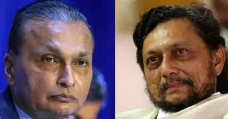 അനില്‍ അംബാനിയ്ക്ക് അനുകൂലമായി കോടതി ഉത്തരവ് തിരുത്തിയ ജീവനക്കാര്‍ക്കെതിരായ നടപടി ഇളവ് ചെയ്ത് ബോബ്‌ഡെ; നടപടി ചീഫ് ജസ്റ്റിസ് പദവിയില്‍ നിന്ന് വിരമിക്കുന്നതിന് തൊട്ടുമുന്‍പ്
