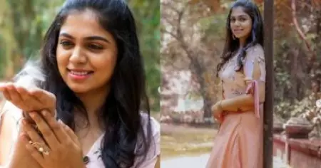 ലാലേട്ടന്‍ കൂടെയുണ്ടെന്ന ചിന്ത എപ്പോഴും മനസ്സിലുണ്ടായിരുന്നു; അഞ്ജലി നായര്‍ പറയുന്നു