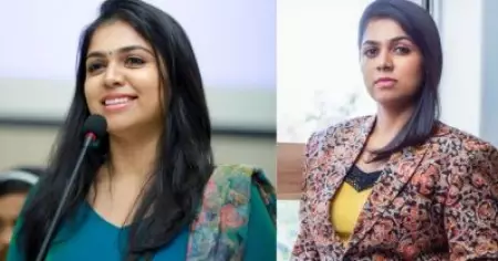 സംസ്ഥാന അവാര്‍ഡിന് ശേഷം സിനിമകളിലേക്ക് വിളിക്കാതെയായി, അവരുടെ മുന്നില്‍ ഞാന്‍ വലിയൊരു തോല്‍വിയാണ്: അഞ്ജലി നായര്‍
