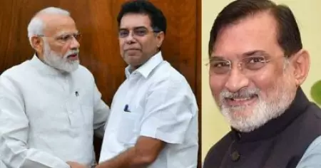 മോദിയുടെ സ്വപ്നത്തിലെ ഒരു ലക്ഷദ്വീപ് ഉണ്ട്, അതിനാണ് ഈ മാറ്റങ്ങള്‍; ബഹുജന നേതാവാണ് പ്രഫുല്‍ പട്ടേലെന്നും എ.പി അബ്ദുള്ളക്കുട്ടി