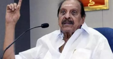 കേരള കോണ്‍ഗ്രസ് ബി ചെയര്‍മാന്‍ ആര്‍. ബാലകൃഷ്ണപ്പിള്ള അന്തരിച്ചു