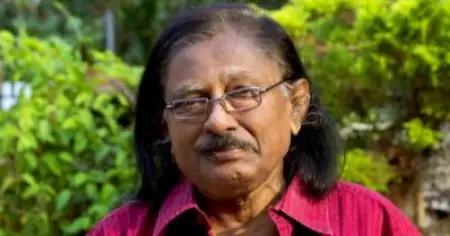 ബിച്ചു തിരുമല അന്തരിച്ചു