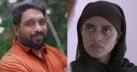 ബിരിയാണിയിലെ രംഗങ്ങള്‍ ലൈംഗിക ദൃശ്യങ്ങള്‍ എന്ന പേരില്‍ പ്രചരിപ്പിക്കുന്നുവെന്ന് പരാതി; നിയമ നടപടിക്കൊരുങ്ങി നടന്‍