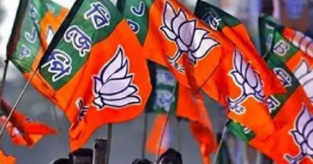 കോണ്‍ഗ്രസിനെക്കാള്‍ ഒരു മുഴം മുന്നേയെറിയാന്‍ ബി.ജെ.പി; ഗോവ പിടിക്കാന്‍ എന്തും ചെയ്യും, തന്ത്രങ്ങള്‍ മെനഞ്ഞ് നേതൃത്വം
