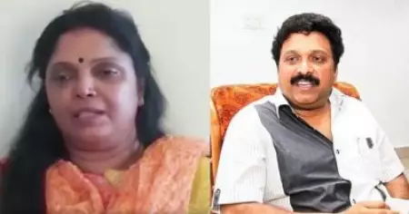 വില്‍പത്രം അച്ഛന്‍ സ്വന്തം ഇഷ്ടപ്രകാരം മാസങ്ങള്‍ക്ക് മുമ്പ് എഴുതിയത്; ആരോപണങ്ങള്‍ തള്ളി ബാലകൃഷ്ണപിള്ളയുടെ ഇളയ മകള്‍