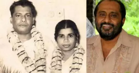 നിനക്ക് എന്തറിയാം ടി. വിയെക്കുറിച്ച് എന്ന് ഗൗരിയമ്മ ചോദിച്ചു, അവരുടെ മുറി കണ്ട ഞാന്‍ ഞെട്ടി; ലാല്‍സലാം സിനിമയുടെ കഥാകൃത്ത്