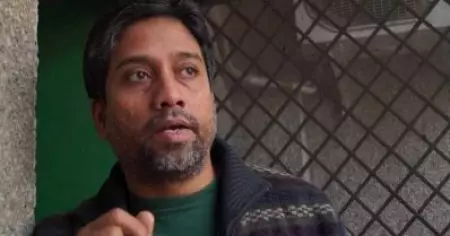 ഹാനി ബാബുവിന് ബ്ലാക്ക് ഫംഗസ് ബാധിച്ചിരിക്കുകയാണെന്ന് കുടുംബം; ആശുപത്രി അധികൃതരോട് ഹാജരാകാന്‍ ആവശ്യപ്പെട്ട് കോടതി