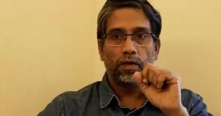 ഹാനി ബാബുവിനെ നാളെ തന്നെ പുതിയ ആശുപത്രിയിലേക്ക് മാറ്റണം; ചികിത്സാ ചെലവ് കുടുംബം വഹിക്കണമെന്നും കോടതി