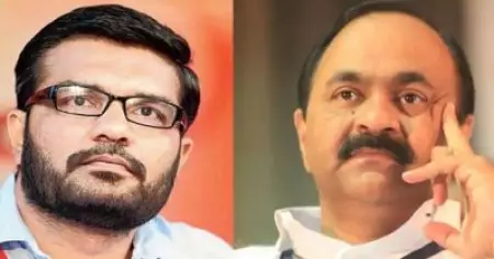 സഭയ്ക്ക് പുറത്ത് രാഷ്ട്രീയം പറയുമെന്ന പരാമര്‍ശം; സ്പീക്കര്‍ക്കെതിരെ വി.ഡി സതീശന്‍