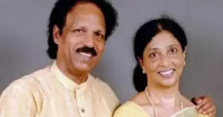 എ.സി പൊട്ടിത്തെറിച്ച് ബെല്ലാരിയില്‍ മലയാളി ദമ്പതികള്‍ക്ക് ദാരുണാന്ത്യം