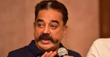 കോയമ്പത്തൂരില്‍ കമല്‍ഹാസന്‍ മുന്നില്‍