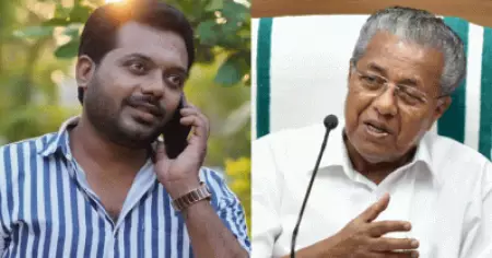 സിനിമാതാരങ്ങളെ പോലെയല്ല ഞങ്ങള്‍, ദിവസവേതനത്തില്‍ കഴിഞ്ഞുപോകുന്നവരാണ്; ഷൂട്ടിംഗ് തുടങ്ങാന്‍ അനുവാദം നല്‍കണം: മുഖ്യമന്ത്രിയോട് സീരിയല്‍ നടന്‍ ജിഷിന്‍