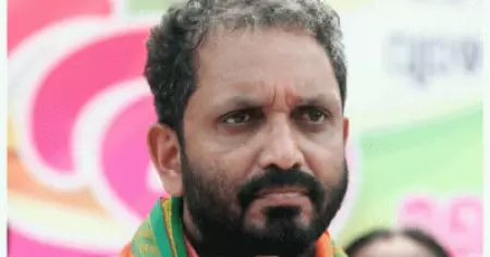 മാധ്യമങ്ങളും സി.പി.ഐ.എമ്മും കള്ളം പറയുന്നു; കൊടകര കുഴല്‍പ്പണ കേസില്‍ ബി.ജെ.പിക്ക് ബന്ധമില്ലെന്ന് കെ. സുരേന്ദ്രന്‍