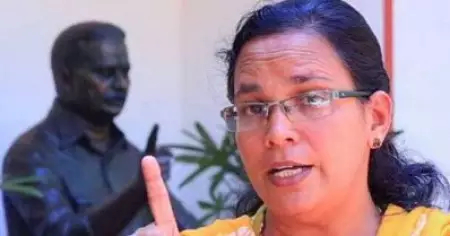 വടകരയില്‍ കെ.കെ രമയ്ക്ക് ലീഡ്
