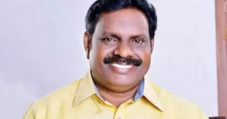 അഞ്ച് ടേം തുടര്‍ച്ചയായി വിജയിച്ചത് പരിഗണിക്കണം; മന്ത്രിസ്ഥാനം ആവശ്യപ്പെടാനൊരുങ്ങി കോവൂര്‍ കുഞ്ഞുമോന്‍