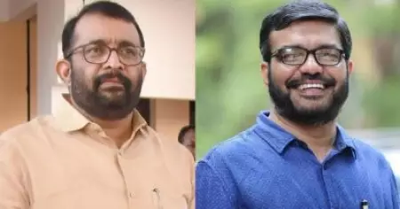 എസ്.എഫ്.ഐയിലും ഡി.വൈ.എഫ്.ഐയിലും ഒടുവില്‍ സ്പീക്കര്‍ സ്ഥാനത്തും ശ്രീരാമകൃഷ്ണന്റെ പിന്‍ഗാമിയായി എം.ബി രാജേഷ്