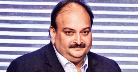 ഇന്ത്യന്‍ പൗരനല്ലാത്ത മെഹുല്‍ ചോക്‌സിയെ കൈമാറാനാകില്ല; വിദേശരാജ്യങ്ങളുടെ നിലപാടില്‍ കുടുങ്ങി ഇന്ത്യ