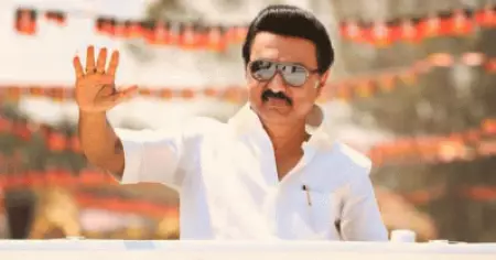 ആഭ്യന്തരവും സ്റ്റാലിന്; മുതിര്‍ന്ന നേതാക്കളും മന്ത്രിസഭയില്‍
