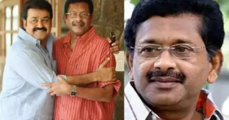 അന്ന് മോഹന്‍ലാലിന് ഒട്ടും വില്ലത്തരമില്ലാത്ത ഹീറോയുടെ ഒപ്പത്തിനൊപ്പമുള്ള കഥാപാത്രം കൊടുക്കാന്‍ കാരണമുണ്ടായിരുന്നു: ഫാസില്‍