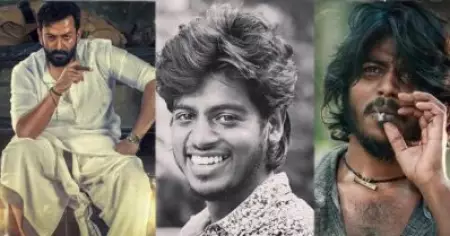 നായകന്റെ അടിയേറ്റ് വീഴണമായിരുന്നു, കറുത്ത വര്‍ഗം അടിച്ചമര്‍ത്തപ്പെടേണ്ടവരല്ല: ഷാജി കൈലാസിന്റെ കടുവയിലെ വേഷം വേണ്ടെന്ന് വെച്ചതിനെ കുറിച്ച് മൂര്‍