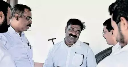 എല്‍.ഡി.എഫ് വിട്ട് എന്‍.ഡി.എയ്‌ക്കൊപ്പം ചേര്‍ന്ന നേതാക്കളെ കയ്യൊഴിഞ്ഞ് വോട്ടര്‍മാര്‍; ഫലം പുറത്തുവന്നപ്പോള്‍ തിരിച്ചടി