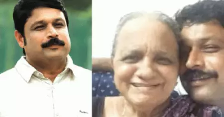 കഴിഞ്ഞ തെരഞ്ഞെടുപ്പ് ഫല പ്രഖ്യാപന ദിവസം ന്യൂസ് റൂമില്‍ വന്നത് അമ്മയുടെ മരണ വാര്‍ത്ത; മാതൃദിനത്തില്‍ അമ്മ സി.വി. ജാനകിയെ ഓര്‍ത്തെടുത്ത് എം.വി നികേഷ് കുമാറിന്റെ കുറിപ്പ്