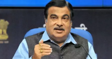 രാജ്യത്ത് ഓക്‌സിജന്‍ ക്ഷാമമുണ്ട്, അതൊരു നല്ല കാര്യമല്ല; തുറന്നു സമ്മതിച്ച് നിതിന്‍ ഗഡ്കരി