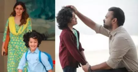 ഞാന്‍ നന്നായി അഭിനയിക്കുമെന്ന് കുഞ്ചാക്കോ ബോബനോട് പറഞ്ഞു, പക്ഷേ ആ രംഗം ചെയ്യാന്‍ കുറച്ചു ബുദ്ധിമുട്ടി; നിഴലിലെ 'നിതിന്‍' പറയുന്നു