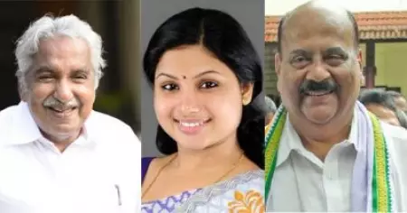 'സൗമ്യ കൊല്ലപ്പെട്ടത് തീവ്രവാദികളുടെ ആക്രമണത്തിലെന്ന് യു.ഡി.എഫ് നേതാക്കള്‍; എതിര്‍പ്പിന് പിന്നാലെ പോസ്റ്റുകള്‍ മുക്കിയും എഡിറ്റ് ചെയ്തും ഉമ്മന്‍ ചാണ്ടിയും വീണയും കാപ്പനും