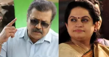 സിനിമയല്ല ജീവിതമെന്ന് ജനങ്ങള്‍ മനസ്സിലാക്കണം, പ്രശ്‌നങ്ങള്‍ പരിഹരിക്കാതെ ഇനി മത്സരിക്കാനേയില്ല: പത്മജ വേണുഗോപാല്‍