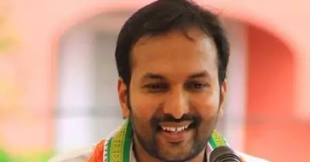 സ്പീക്കര്‍ തെരഞ്ഞെടുപ്പില്‍ യു.ഡി.എഫ് മത്സരിക്കും; പി.സി വിഷ്ണുനാഥ് സ്ഥാനാര്‍ത്ഥി
